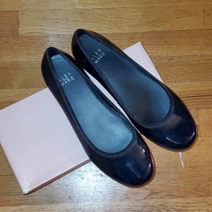 Gently used flats